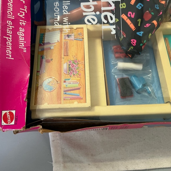 Bundle of Barbie Dolls - Picture 8 of 13